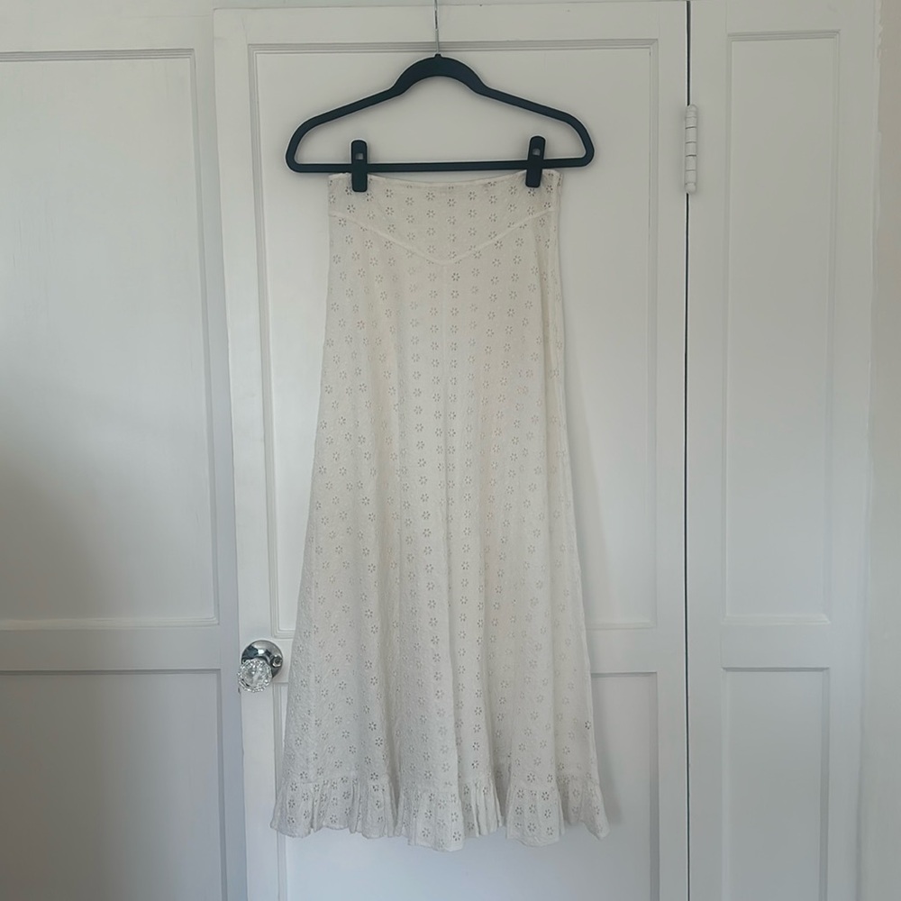 Dôen Skirt